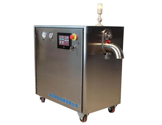 干冰清洗機(jī)